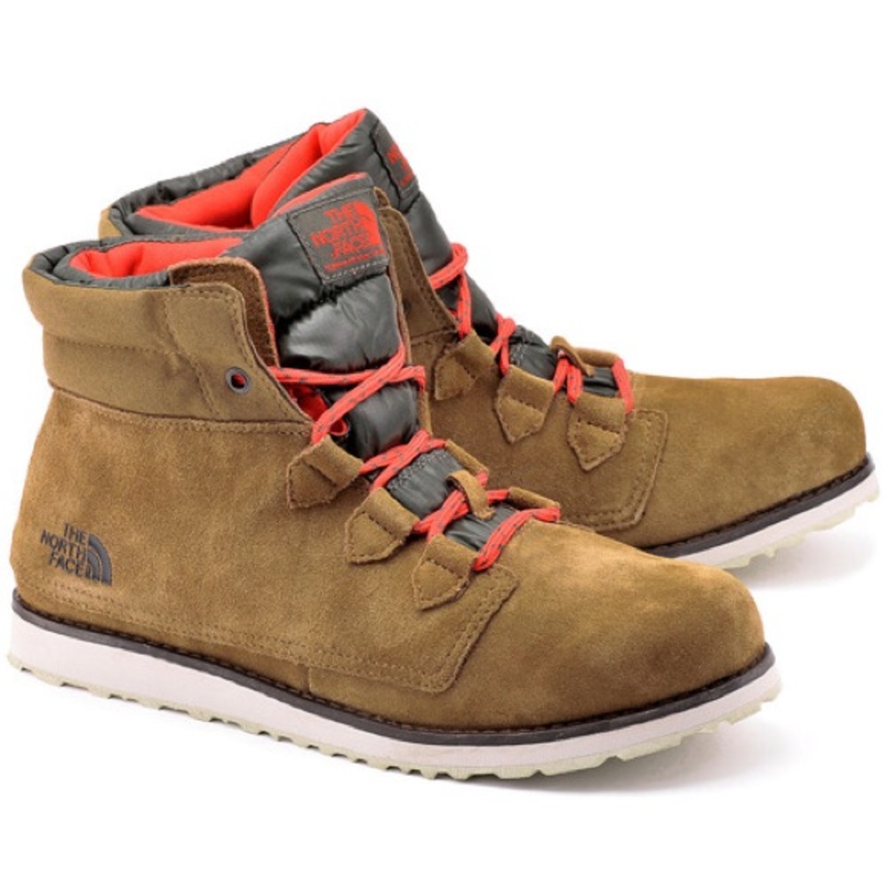 The North Face Women's Ballard Special Ed. Boot